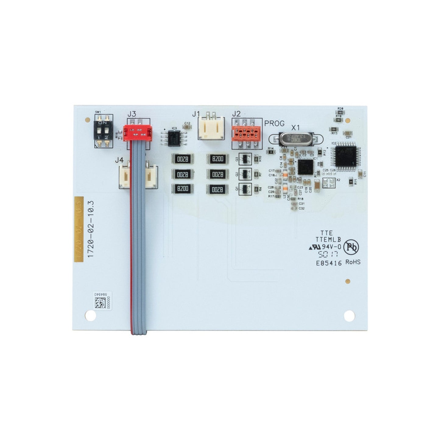RFID LÄSARE GLB