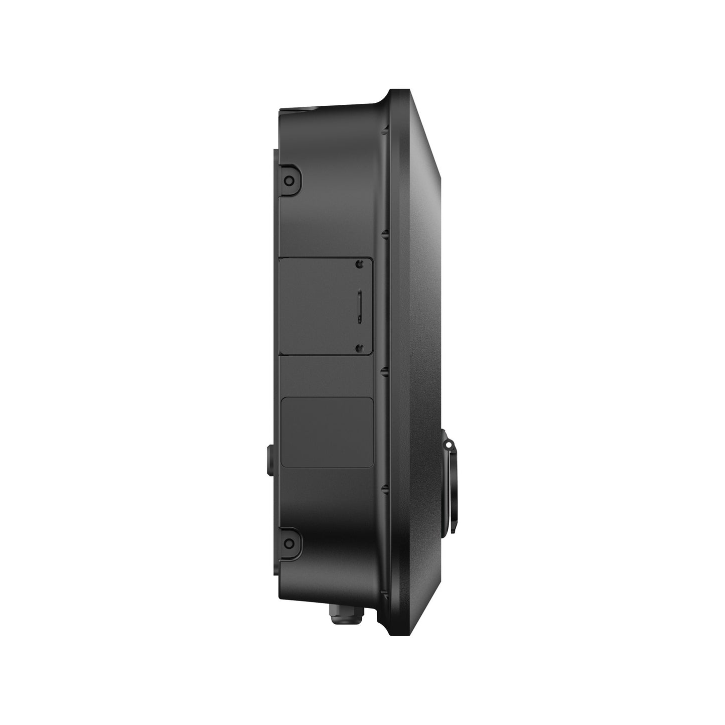 Laddbox Evon Dual, 2x3,7kW, WF