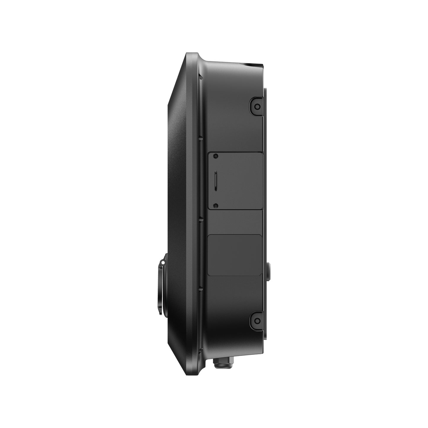 Laddbox Evon Dual, 2x7,4kW, MS