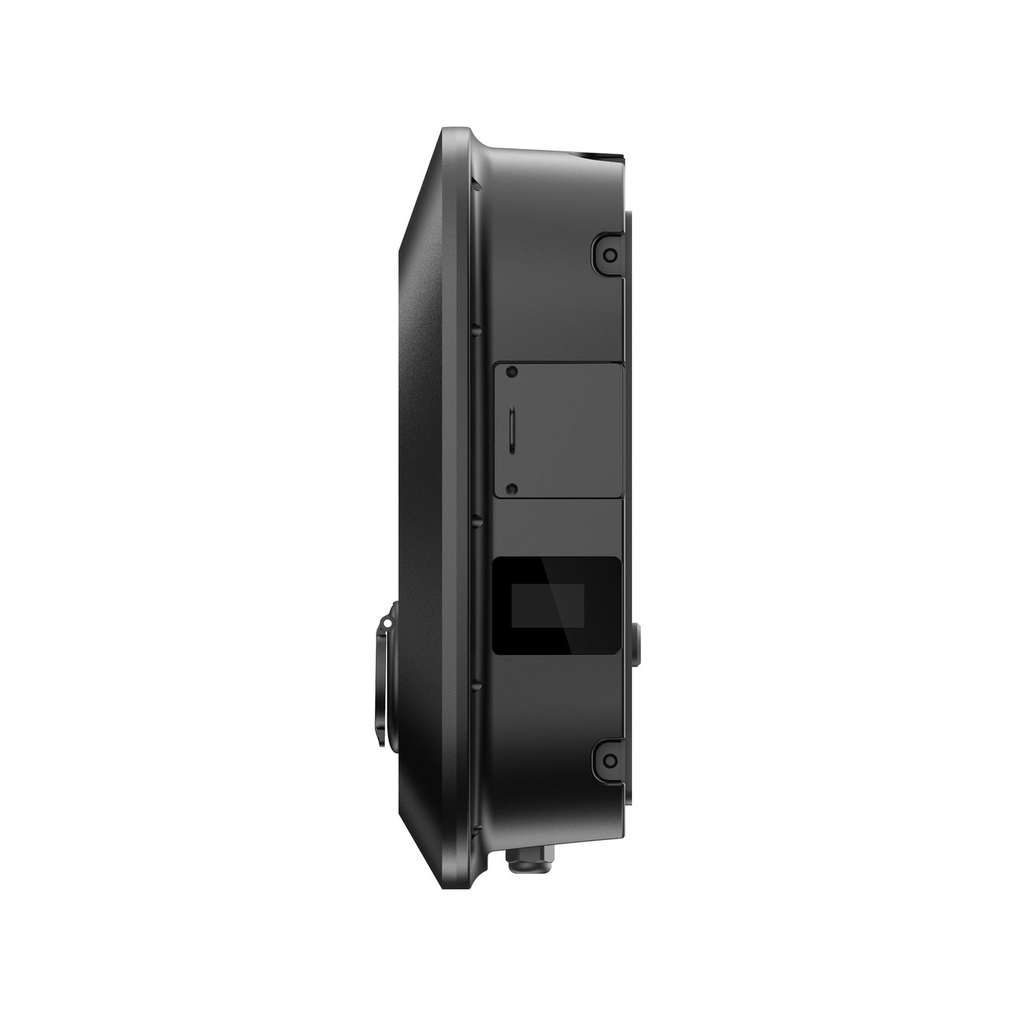 Laddbox Evon Dual, 2x7,4kW, MB