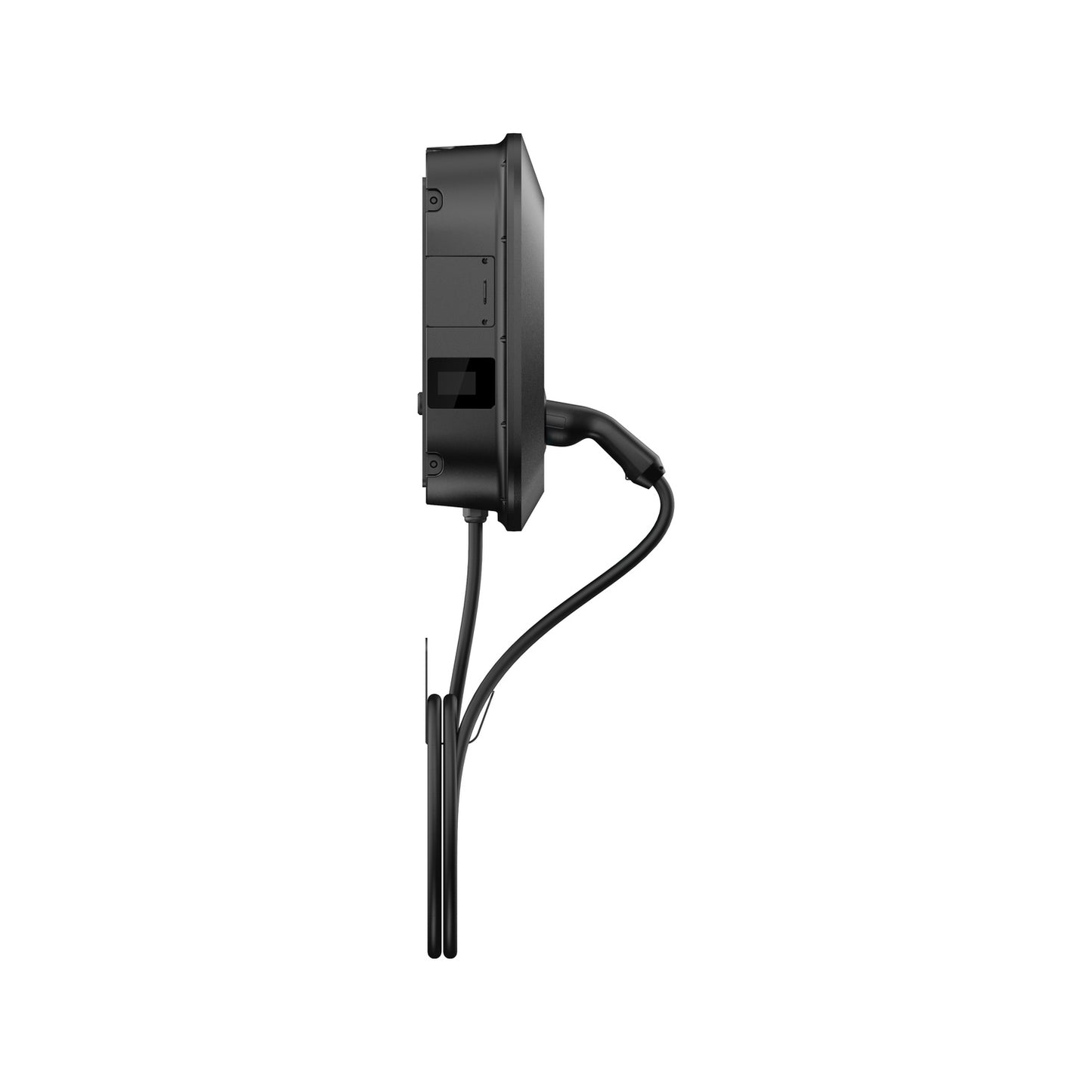 Laddbox Evon Dual, 2x22kW, 5M