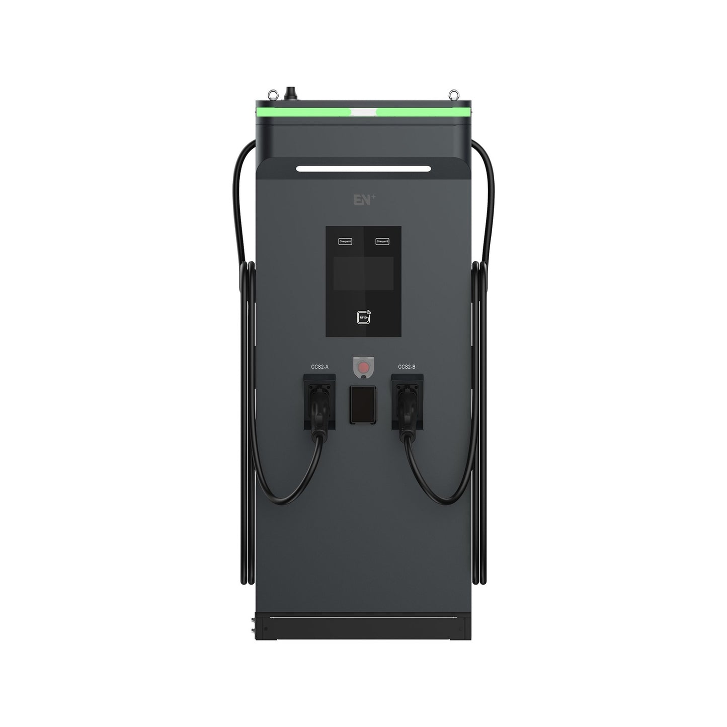 LADDSTATION Rocket DC 240KW