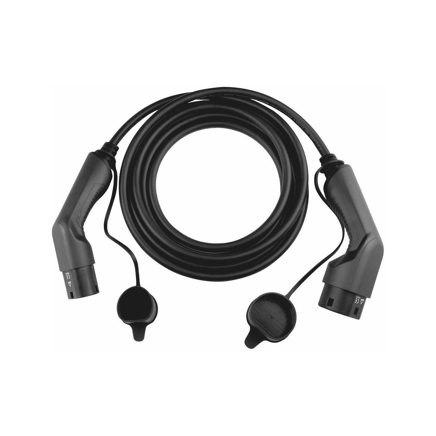 LADDKABEL TYP 2 16A 1-FAS