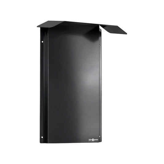 Laddboxhållare Wallplate