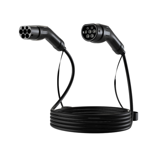LADDKABEL TYP 2 16A 3-FAS 10M