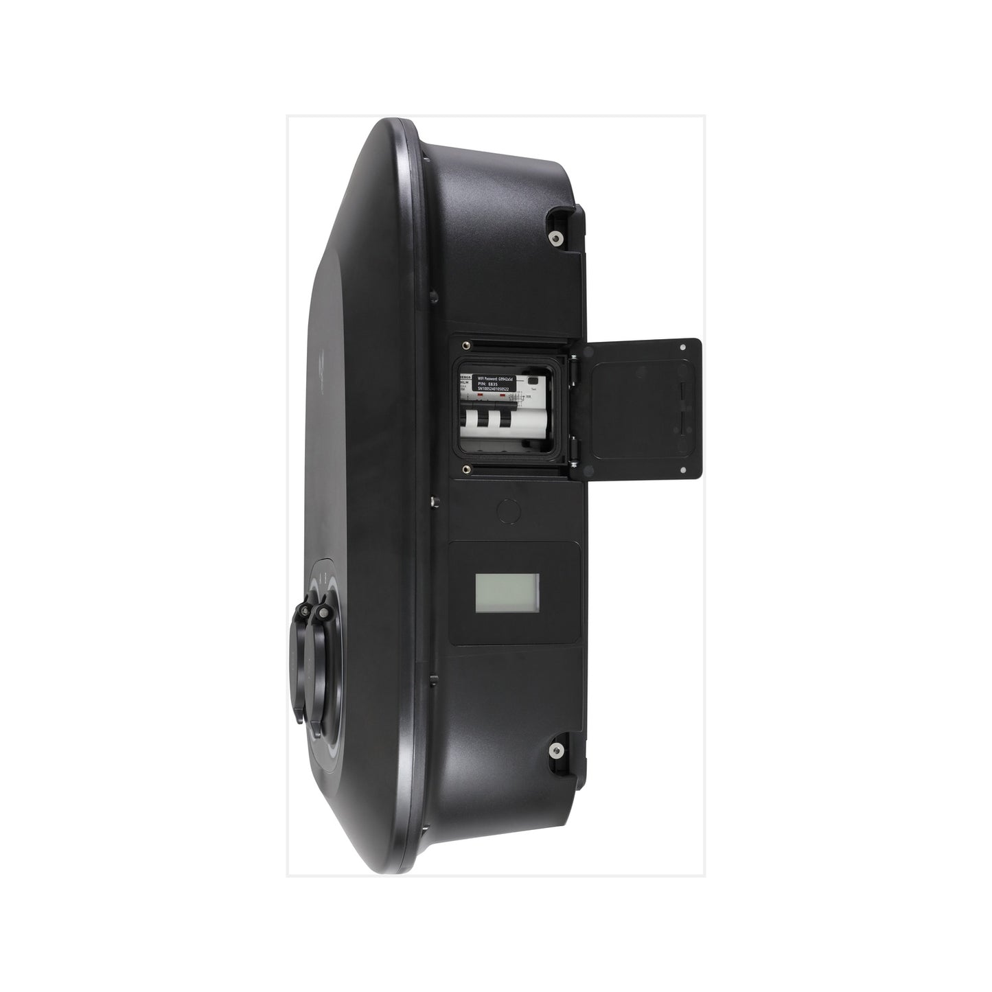 Laddbox Evon Dual, 2x22kW, MID