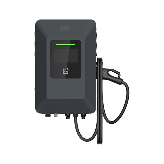 LADDSTATION Mobox DC 30KW