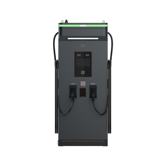 LADDSTATION Rocket DC 300KW