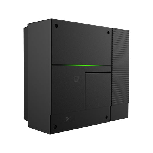 Laddbox Evon Pro, 7,4kW, M-bus