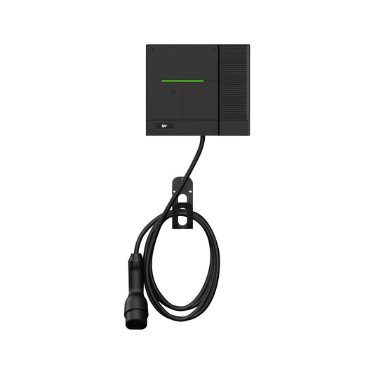 Laddbox Evon Pro, 22kW, 5M, M